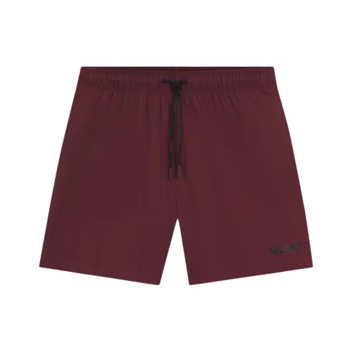 Hugo Boss Плавательные шорты Мужские