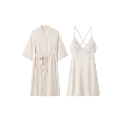 LUYOUYE AUTUMN Сезон Пижамный комплект Женские