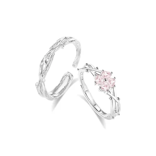 D.K.X Кольца Унисекс