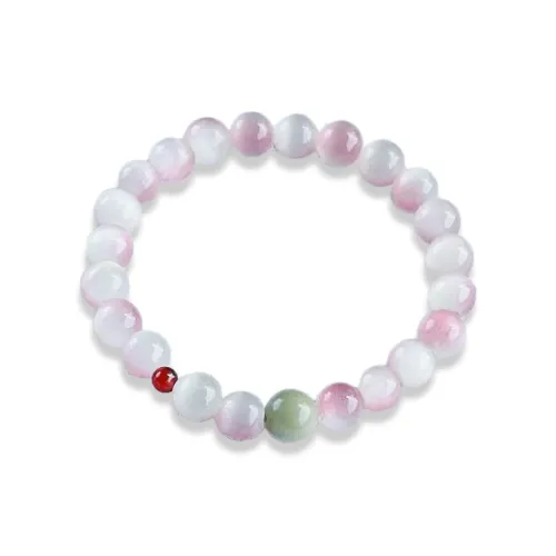 RINGLOVE Цветные глазурные браслеты для женщин