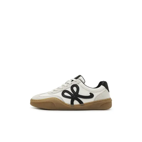 Wooden Rabbit Детская повседневная обувь Унисекс