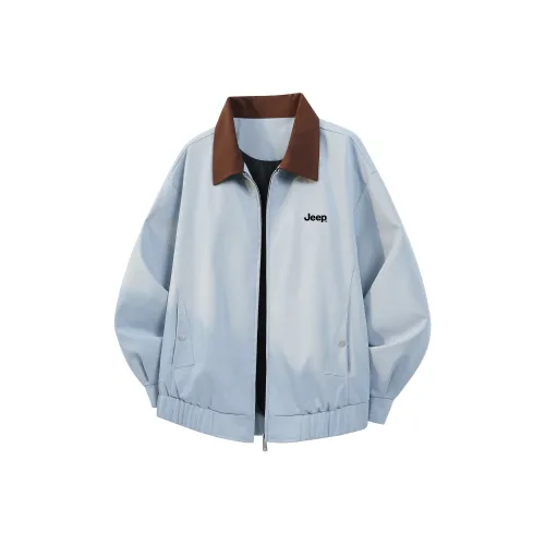 JEEP Wrangler Leisure Series Куртка Унисекс