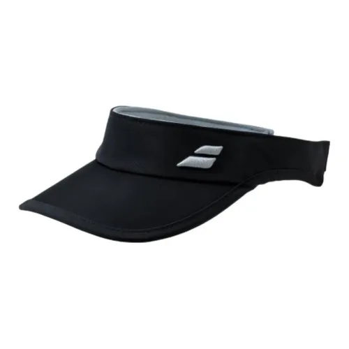 Babolat Полиэстер UV Защита Головные уборы Унисекс Черный