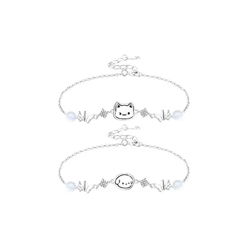 LuluCanaan Alloy Bracelets Women's