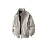 Светло-серый