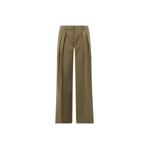 THE FRANKIE SHOP SS25 Повседневные брюки Женские