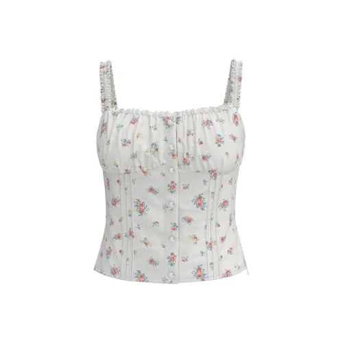 URBAN REVIVO Женская рубашка Женская