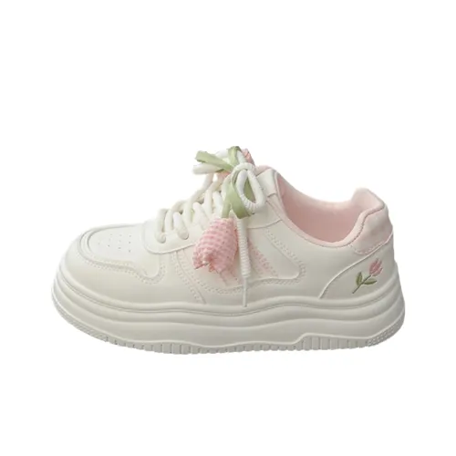 NX DOUGHNUT Низкий Топ Дышащая Спортивная Обувь для Скейтбординга Женская