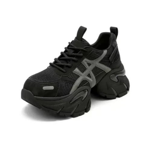 AFJI Низкий топ кеды женские