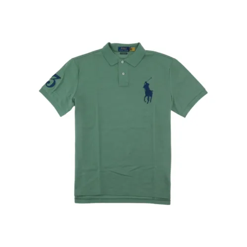 Polo Ralph Lauren SS25 Поло Мужское