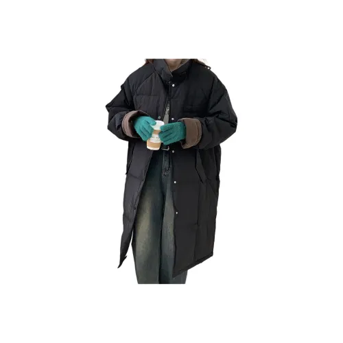 Dale Beauty Cotton Down Jacket Women's