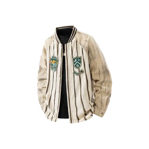 FOURMA Унисекс Куртки