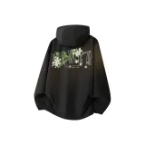 Чёрный (Двусторонний)