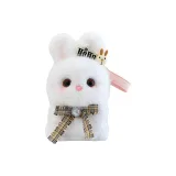 Белый кролик