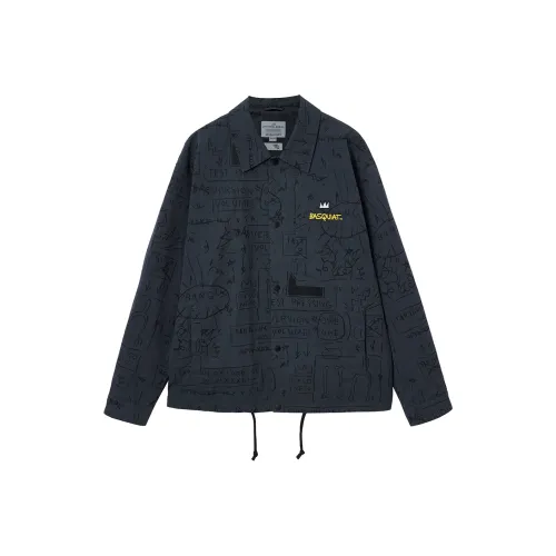 JACK JONES· JACK JONES Jack Jones x Basquiat Куртка Мужская