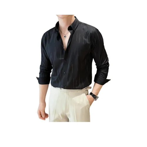 CITYLINK TACTIC Мужские рубашки