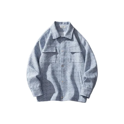 ROUBINI Мужские Куртки