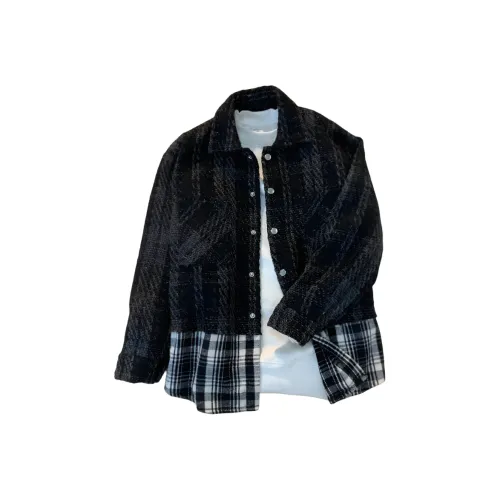 YGHOME OFFICIAL Унисекс Рубашки