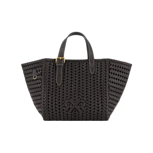 Сумки Anya Hindmarch Co-Brand Женские