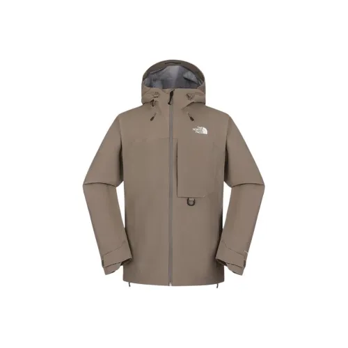 THE NORTH FACE Stormpeak Поход Водонепроницаемый и Ветрозащитный Ветровка Мужская