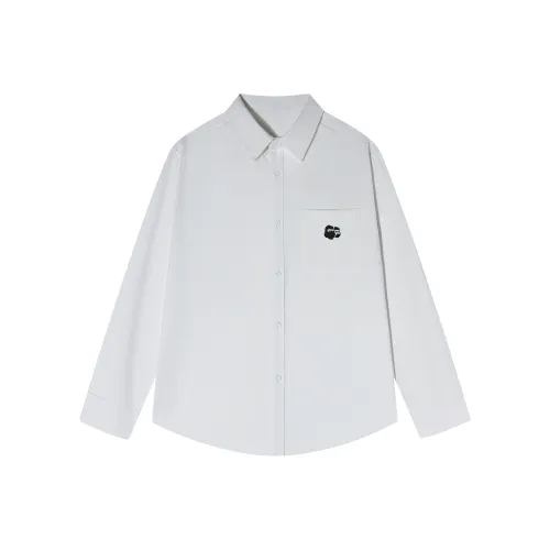 Fingercroxx Унисекс Рубашки