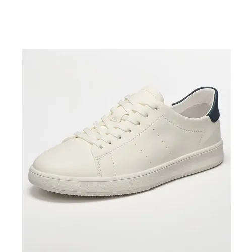 SENJIALUO Поддержка Устойчивый к истиранию Легкий И Дышащий Низкий Топ Повседневный Мужской