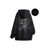 Черный (с флисовой подкладкой)