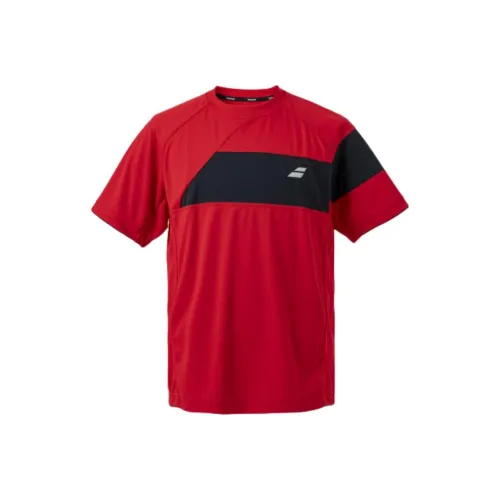 Babolat Red Мужская T-рубашка