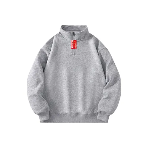 YAOQI Унисекс Свитшоты