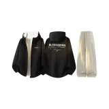 Черный (Двусторонний) + Абрикос [Наборы одежды]