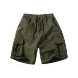 Армейский зеленый