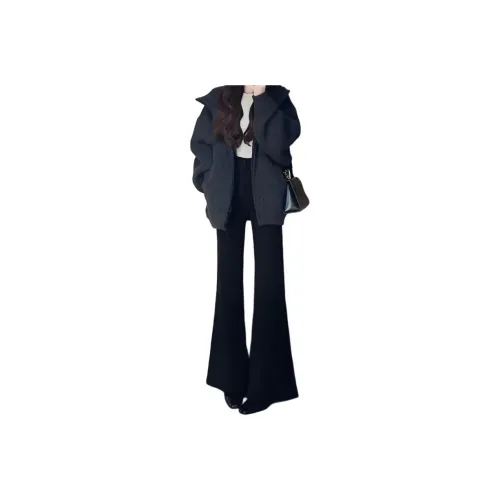 GOSO Изображение Цвет Женский Повседневный Костюм