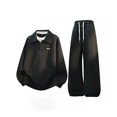 FAUM Унисекс Свитшот Комплекты