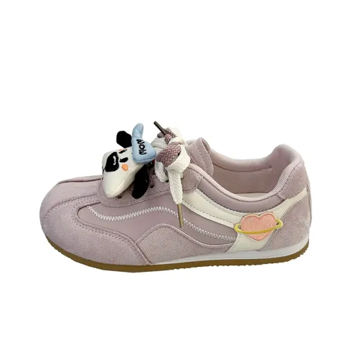 Dawei's House Slip-resistant Low Top Casual Women's Дэвейс Хаус Противоскользящий Низкий Топ Повседневный Женский