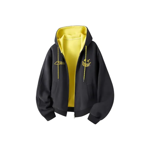 Colorful Creations Толстовка Унисекс