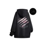 Черный (с флисовой подкладкой)