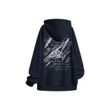 Темно-синий