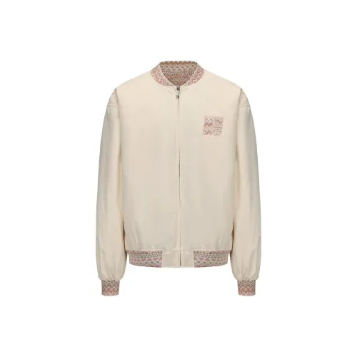 BABYLYCHEE STUDIO Хлопковый пуховик женский