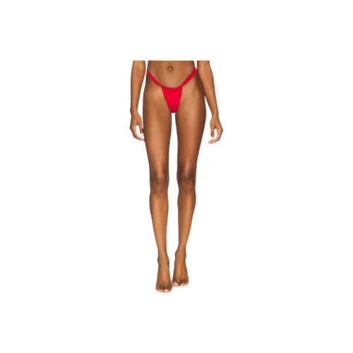 Lioness x Revolve Бикини Женские