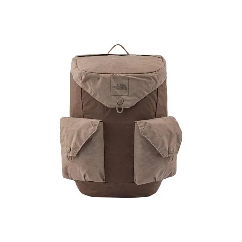 The North Face 24L Туристические сумки Прочные Mocha Unisex