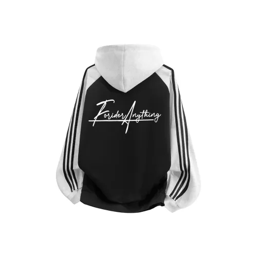 FORIDER Унисекс Свитшоты