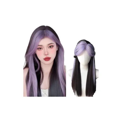 MUNINGFEI Парики