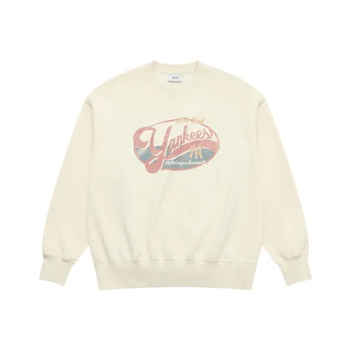 MLB New York Yankees FW25 Свитшот Унисекс