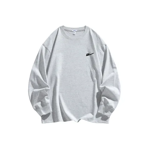 Warrior Huichao Riding The Wind Collection T-Shirt Унисекс