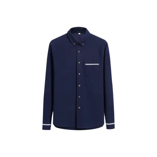 TUCANO Мужские рубашки