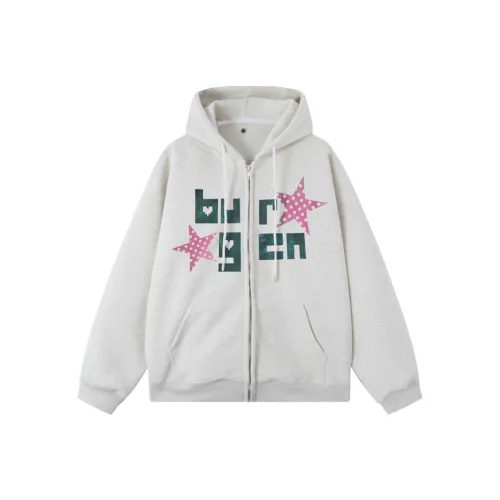 BURGENLAND Унисекс Свитшоты