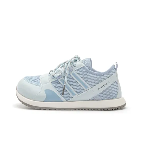 Happy Fish Низкие Кроссовки для Скейтбординга Женские