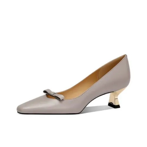 JESSICA SOPHIA Туфли на высоком каблуке Женские