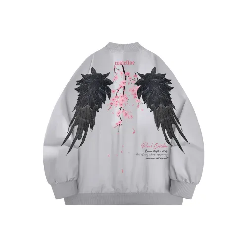 PAUL COSTELLOE Унисекс Куртки