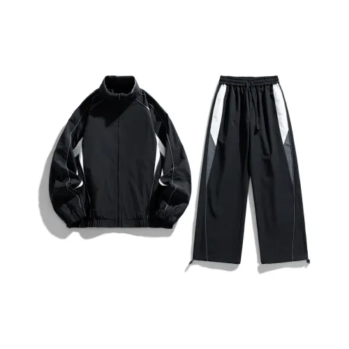 KAIZZGAO Повседневная спортивная одежда для мужчин